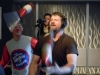 juggles